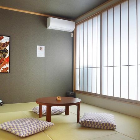 Hatago Quioto Exterior foto