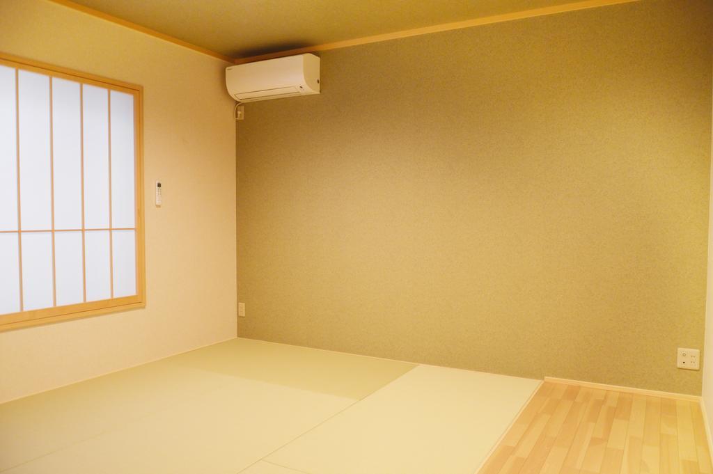 Hatago Quioto Quarto foto