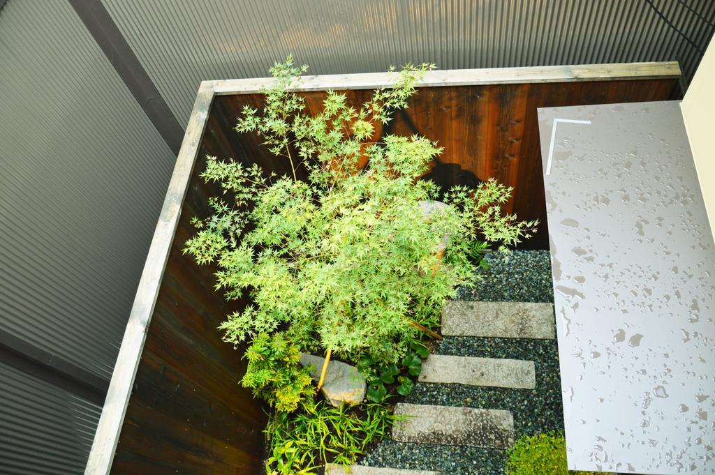 Hatago Quioto Exterior foto
