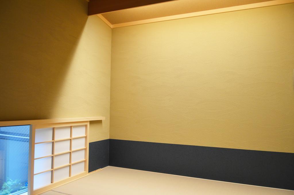 Hatago Quioto Exterior foto
